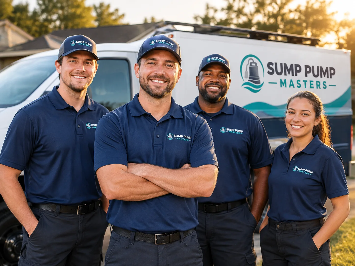 Sump Pump Repair company in Maidens, VA