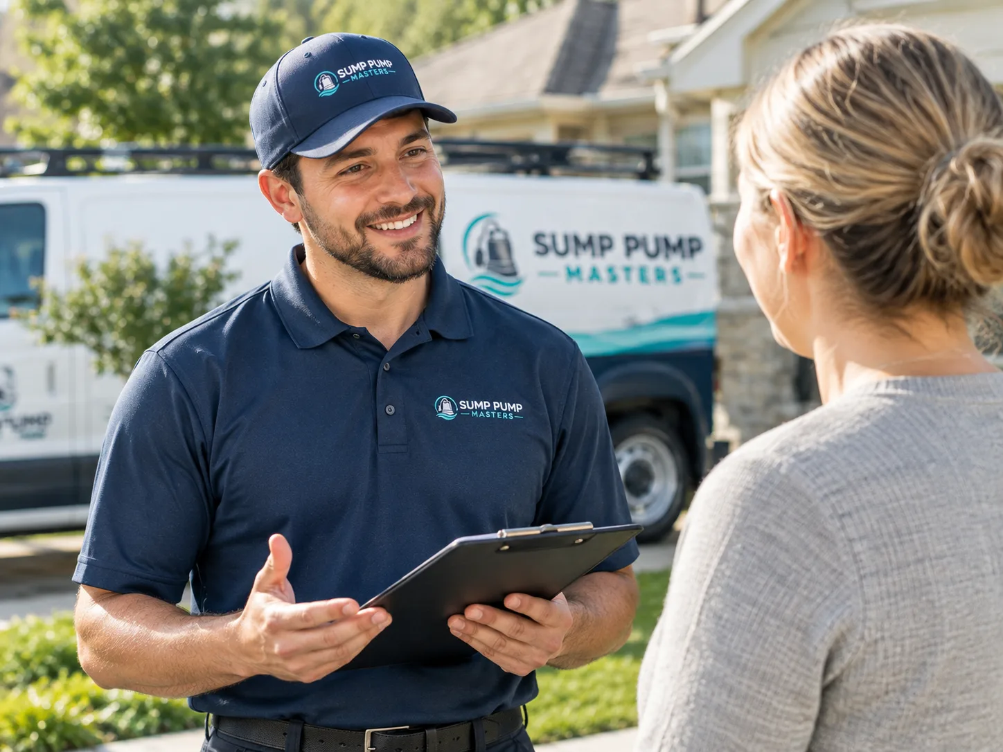 Sump Pump Repair Maidens, VA FAQs